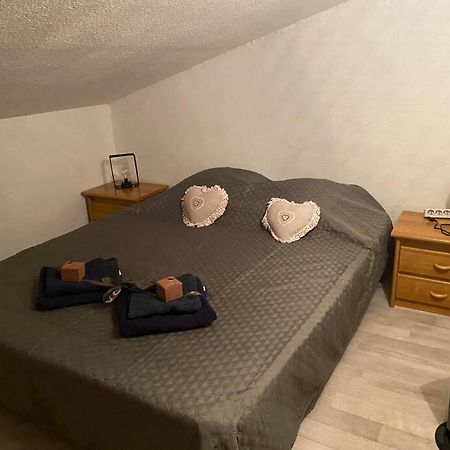 Un Duplex Pour 4 Personne Residence De Vacances Arles Luaran gambar