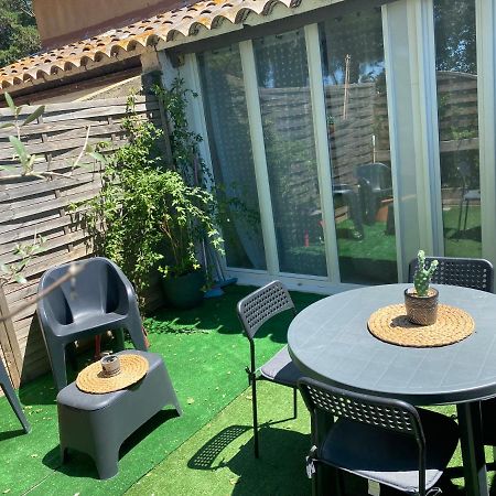 Un Duplex Pour 4 Personne Residence De Vacances Arles Luaran gambar