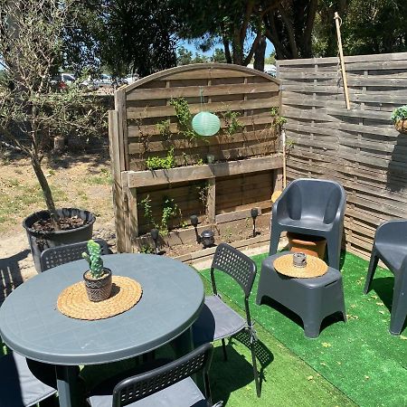 Un Duplex Pour 4 Personne Residence De Vacances Arles Luaran gambar