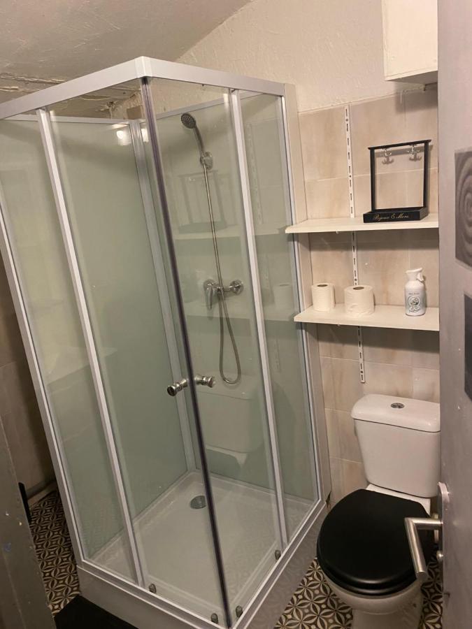 Un Duplex Pour 4 Personne Residence De Vacances Arles Luaran gambar