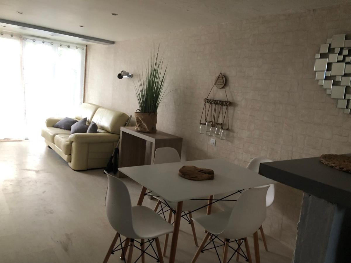 Un Duplex Pour 4 Personne Residence De Vacances Arles Luaran gambar
