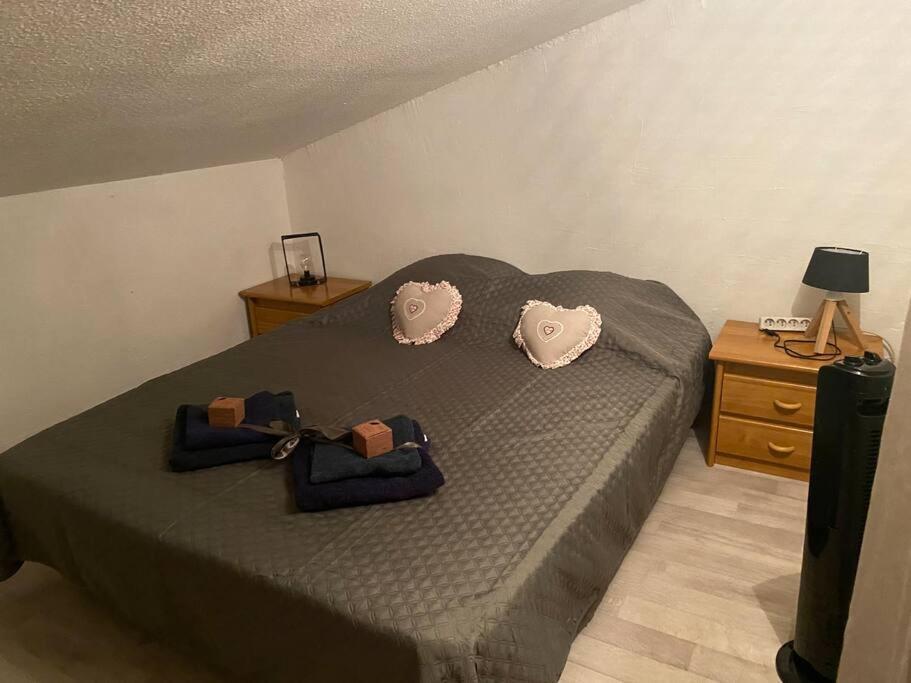 Un Duplex Pour 4 Personne Residence De Vacances Arles Luaran gambar