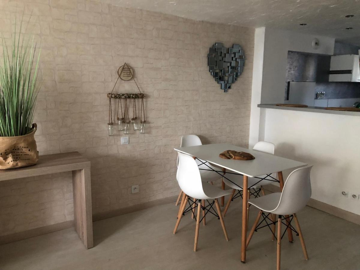 Un Duplex Pour 4 Personne Residence De Vacances Arles Luaran gambar