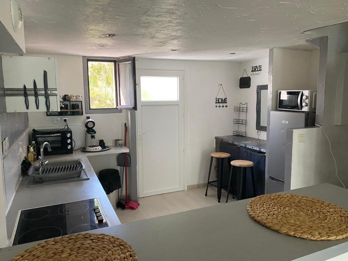 Un Duplex Pour 4 Personne Residence De Vacances Arles Luaran gambar