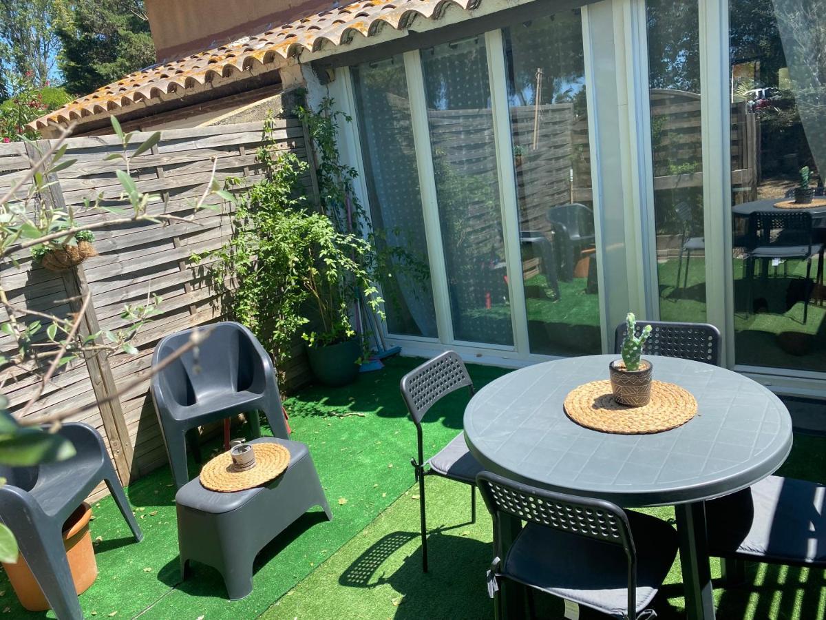 Un Duplex Pour 4 Personne Residence De Vacances Arles Luaran gambar