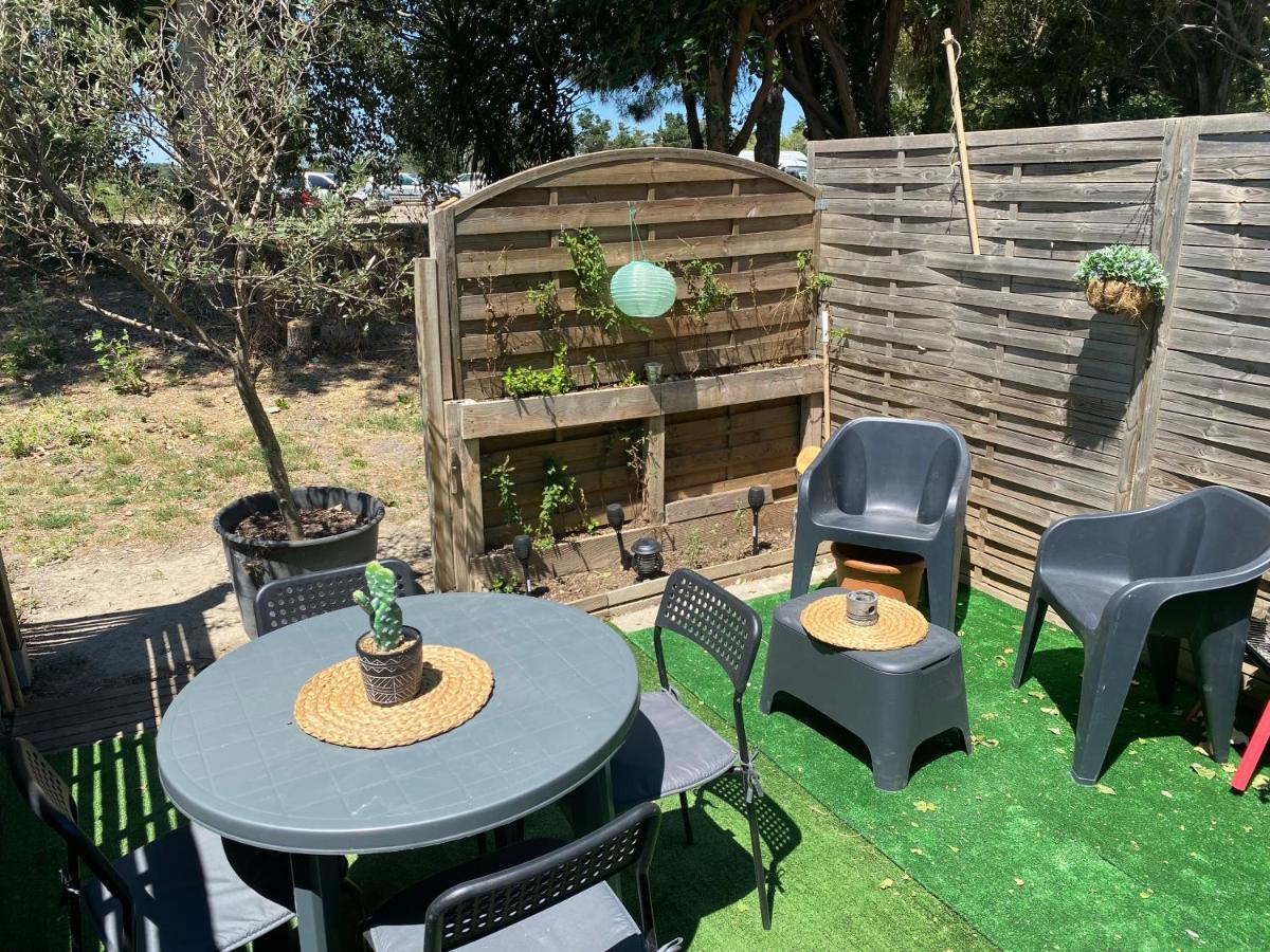 Un Duplex Pour 4 Personne Residence De Vacances Arles Luaran gambar