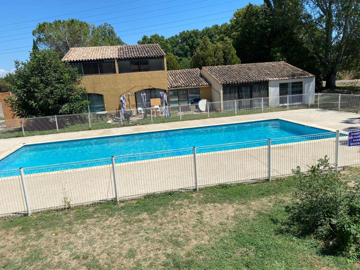 Un Duplex Pour 4 Personne Residence De Vacances Arles Luaran gambar